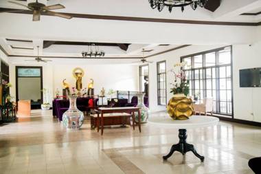 Forest Crest Nature Hotel and Resort Powered by ASTON