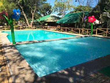 Paseo Verde Beach Resort