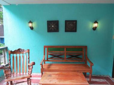 Pier Uno Dive Resort by Cocotel Powered by fave