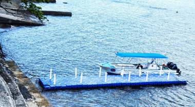 Camp Netanya Resort and Spa