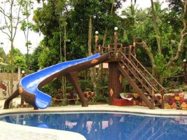 Mt. Maculot View Resort