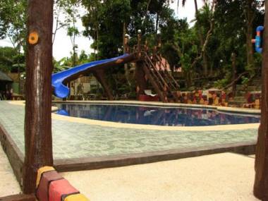 Mt. Maculot View Resort