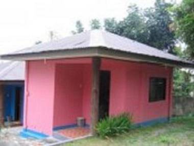 Mt. Maculot View Resort