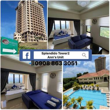 Splendido Taal Country Club