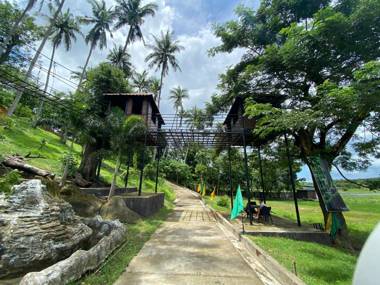 Vinewoods Resort Taal Batangas by Cocotel