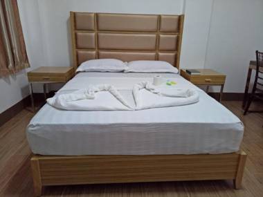 Meaco Hotel - Anilao