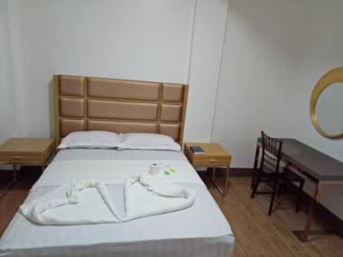 Meaco Hotel - Anilao