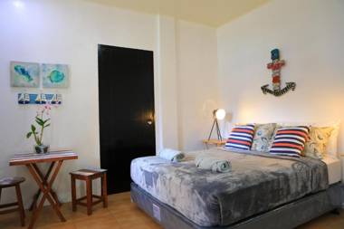 Saltitude Dive & Beach Resort