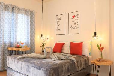 Saltitude Dive & Beach Resort