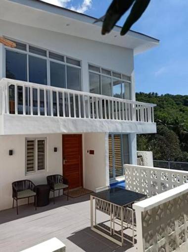 Destino Beach Club Dive Resort And Hotel