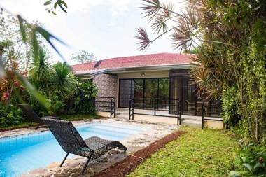 La Finca Village/private pool/twobedroom-1