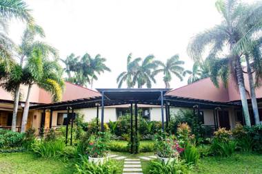 La Finca Village/private pool/twobedroom-1