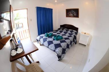 Isla Water Sports and Resorts Inc