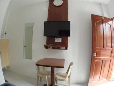 Isla Water Sports and Resorts Inc