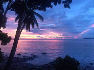 Villa Milagros Dive Inn Anilao Duplex Villa