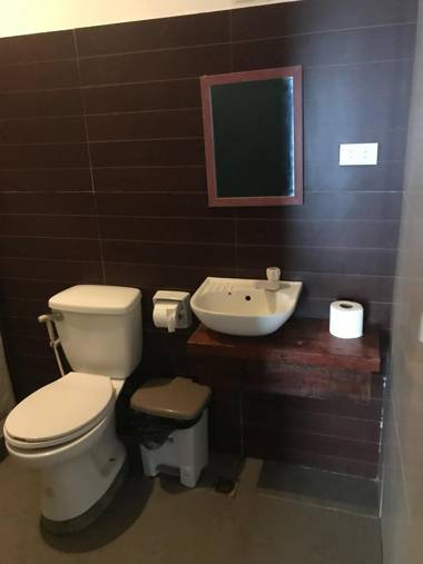 Villa Milagros Dive Inn Anilao Duplex Villa