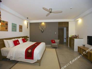 La Chevrerie Resort & Spa Batangas