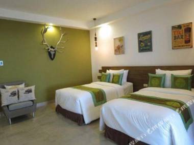 La Chevrerie Resort & Spa Batangas