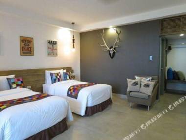 La Chevrerie Resort & Spa Batangas