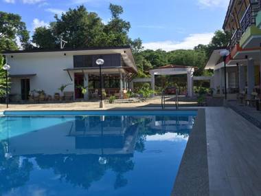 Cerca Parola Beach Resort by Cocotel