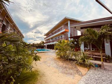 Cerca Parola Beach Resort by Cocotel