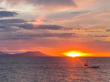 Cerca Parola Beach Resort by Cocotel