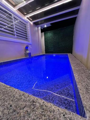 Luxury 3BR Villa near SM Batangas City with Pool