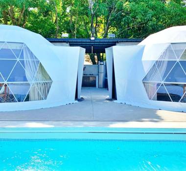 Shanti Wellness Sanctuary