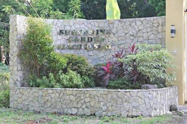 Submarine Garden Beach Resort