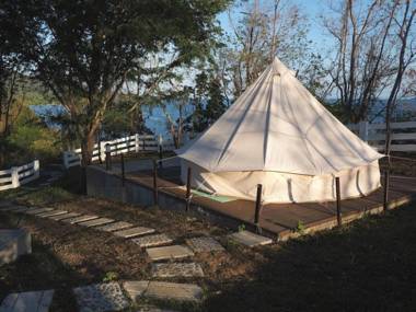 Submarine Garden Beach Resort