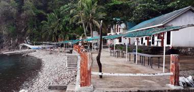 Cove 88 Dive Resort