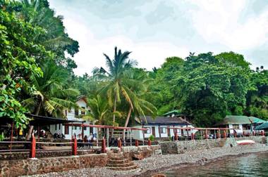 Cove 88 Dive Resort