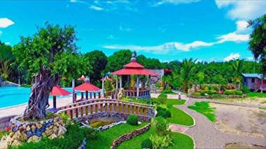 Punta Aguila Resort & Hotel