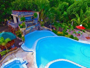 Punta Aguila Resort & Hotel