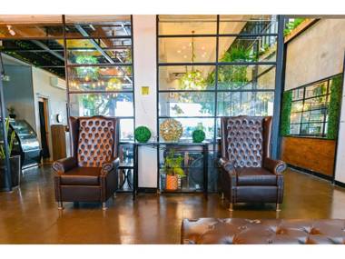 Capital O 890 Nami Hotel Tagaytay (Vaccinated Staff)