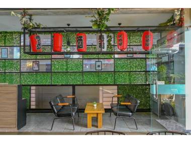 Capital O 890 Nami Hotel Tagaytay (Vaccinated Staff)