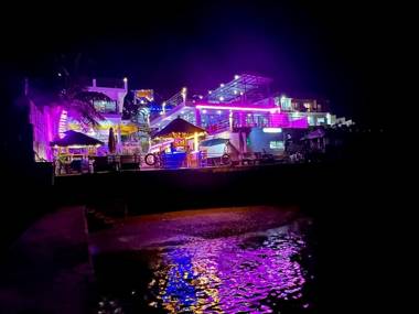 The Philip Ann Resort