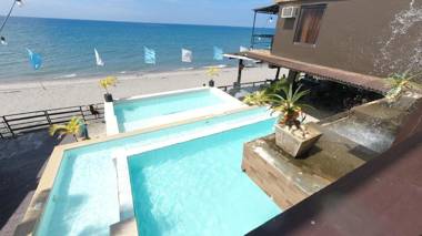 Miami Heat Beach Resort by Cocotel