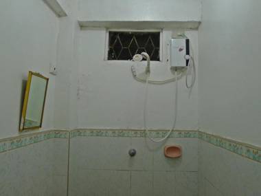 Uyami's Green View Lodge