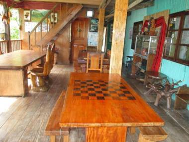 Batad Pension and Restaurant