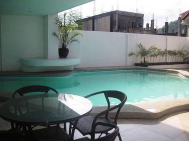 Alicia Hotel & Restaurant