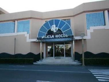 Alicia Hotel & Restaurant