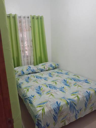 La Casita Camiguin -1BR AC & WIFI