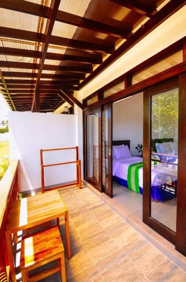 ANDA PEARL PREMIER RESORT