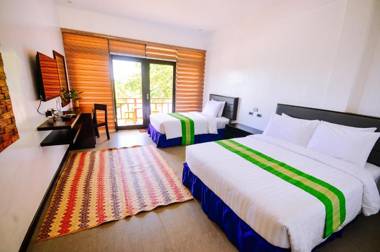 ANDA PEARL PREMIER RESORT