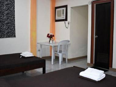 Nikita's Place Hotel