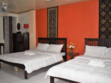 Nikita's Place Hotel