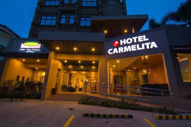 Hotel Carmelita