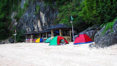 Borawan Island Resort by Cocotel