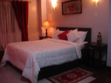 Masferre Country Inn